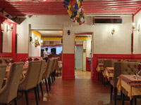 restaurant indien népalais à Dourdan