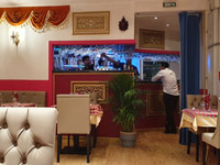 restaurant indien népalais à Dourdan