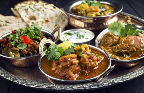 Les Saveurs d'Himalaya restaurant indien népalais dourdan