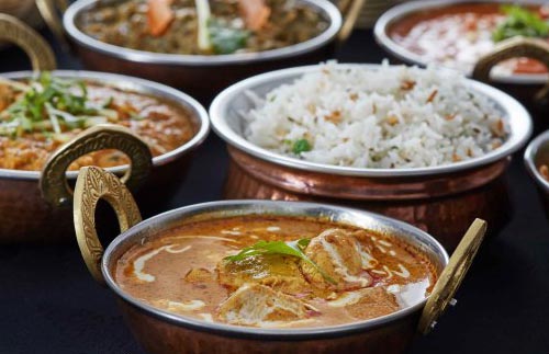 Les Saveurs d'Himalaya restaurant indien népalais dourdan