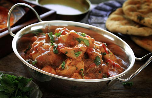 Les Saveurs d'Himalaya restaurant indien népalais dourdan