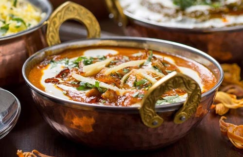 Les Saveurs d'Himalaya restaurant indien népalais dourdan