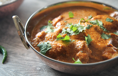 Les Saveurs d'Himalaya restaurant indien népalais dourdan